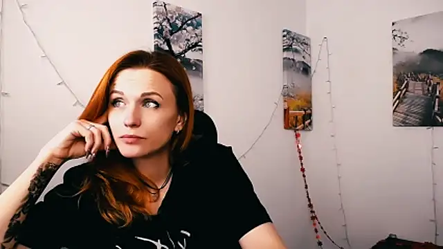PeppyMia online show from May 28, 2026, 11:27 am