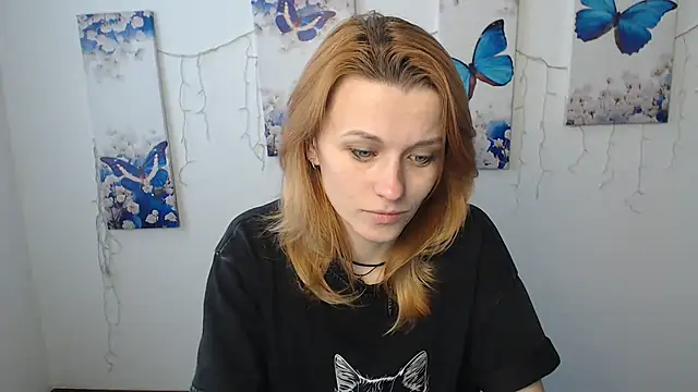 PeppyMia online show from January 16, 2026, 8:51 am