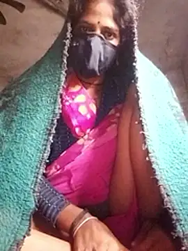 MISS-KAYA online show from November 15, 2025, 10:36 pm