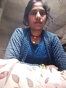 MISS-KAYA online show from February 6, 2026, 4:14 pm