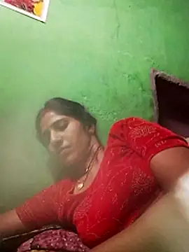 MISS-KAYA online show from February 22, 2026, 10:11 pm