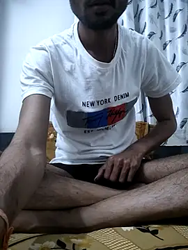 fckboy987 online show from July 16, 2026, 4:37 pm