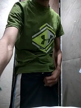 fckboy987 online show from January 11, 2026, 10:11 am