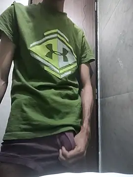 fckboy987 online show from January 17, 2026, 7:45 am