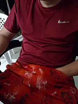 Carloskasado online show from December 22, 2025, 4:56 am