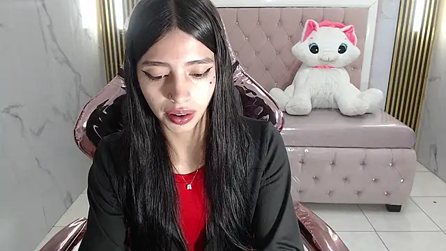 Snapshot of alehp_rose_s chatting on February 24, 2026, 1:12 pm alehp rose s online show from February 24, 2026, 1:12 pm