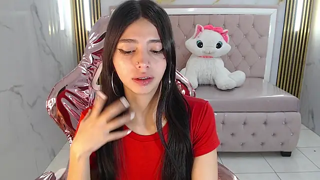 Snapshot of alehp_rose_s chatting on January 17, 2026, 1:04 pm alehp rose s online show from January 17, 2026, 1:04 pm