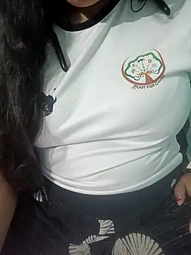 Snapshot of Anjali-bhabhi chatting on February 1, 2026, 7:17 am Anjali-bhabhi online show from February 1, 2026, 7:17 am