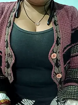 Snapshot of Anjali-bhabhi chatting on January 18, 2026, 9:46 am Anjali-bhabhi online show from January 18, 2026, 9:46 am