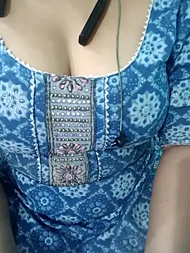 Anjali-bhabhi online show from November 10, 2025, 9:47 am