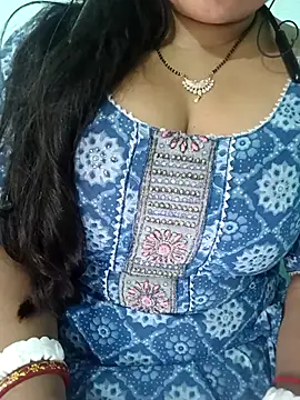 Snapshot of Anjali-bhabhi chatting on February 21, 2026, 6:59 am Anjali-bhabhi online show from February 21, 2026, 6:59 am