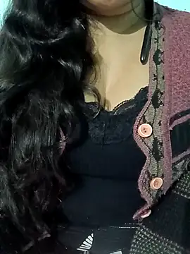 Snapshot of Anjali-bhabhi chatting on February 9, 2026, 6:17 pm Anjali-bhabhi online show from February 9, 2026, 6:17 pm