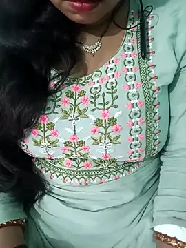 Snapshot of Anjali-bhabhi chatting on March 2, 2026, 11:28 am Anjali-bhabhi online show from March 2, 2026, 11:28 am