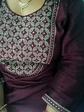 Anjali-bhabhi online show from October 22, 2025, 9:31 am