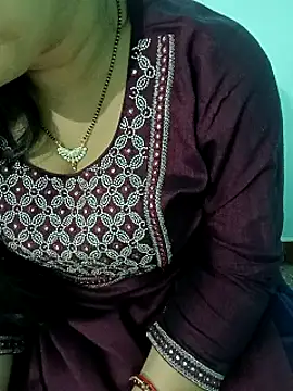 Anjali-bhabhi online show from October 22, 2025, 9:35 pm