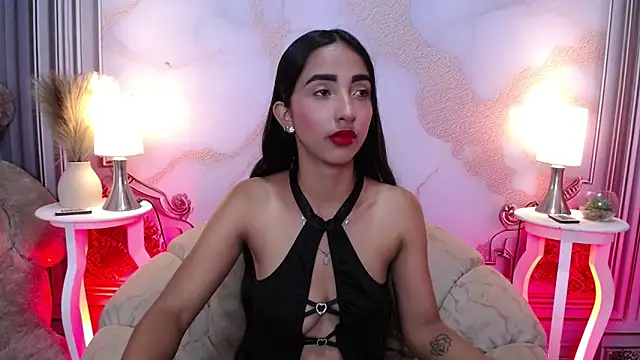 MilkyLally online show from February 20, 2026, 11:45 am