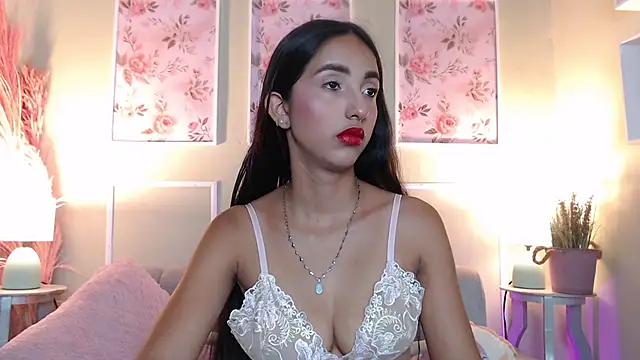 MilkyLally online show from February 10, 2026, 11:53 am