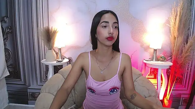 MilkyLally online show from November 22, 2025, 12:04 pm