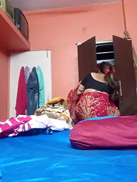 Snapshot of misspriya03 chatting on January 9, 2026, 6:20 am misspriya03 online show from January 9, 2026, 6:20 am