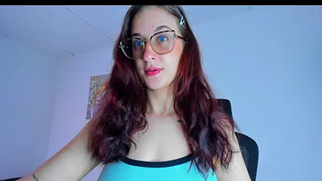 Laura Ivy online show from June 23, 2026, 1:09 pm