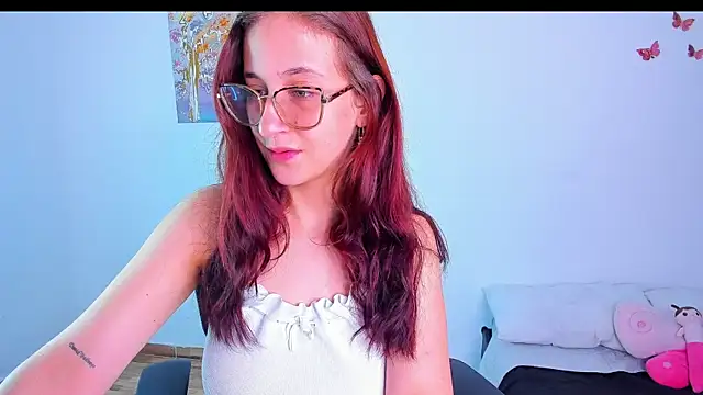 Laura Ivy online show from July 13, 2026, 1:21 pm