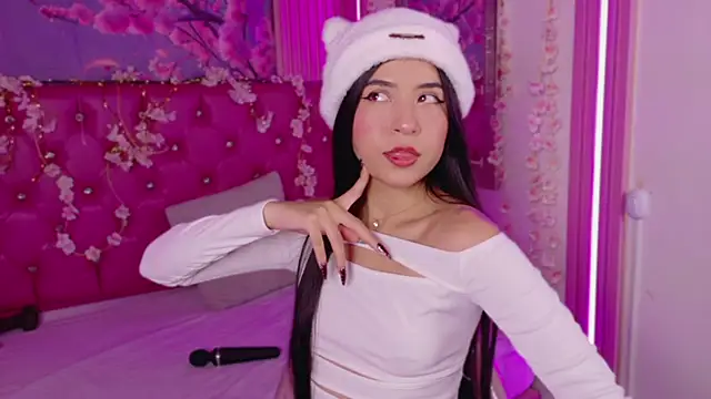  SPECTRA online show from November 27, 2025, 8:09 pm