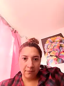 Agatha bellucci  online show from February 15, 2026, 9:03 pm