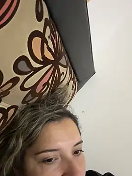 Agatha bellucci  online show from February 12, 2026, 11:04 pm