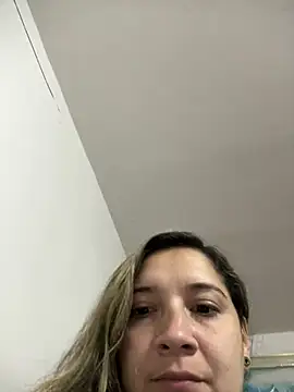 Agatha bellucci  online show from March 3, 2026, 1:12 am