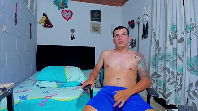 DuoPerverxs online show from March 1, 2026, 12:21 am