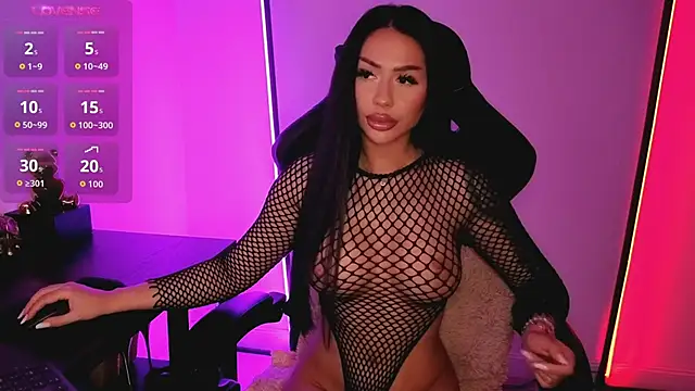 Snapshot of alisonrouge chatting on March 3, 2026, 8:05 pm alisonrouge online show from March 3, 2026, 8:05 pm