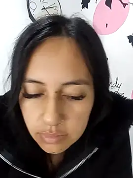 Snapshot of Nika_Hot chatting on October 3, 2025, 7:10 am Nika Hot online show from October 3, 2025, 7:10 am