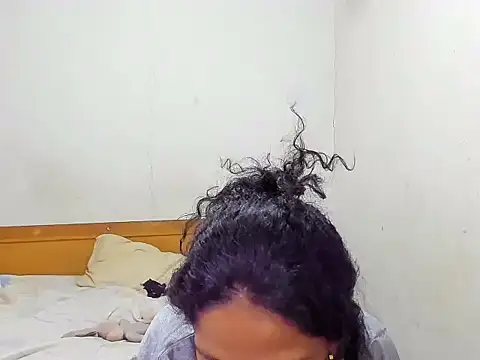 patrickMilena online show from September 26, 2025, 10:49 pm