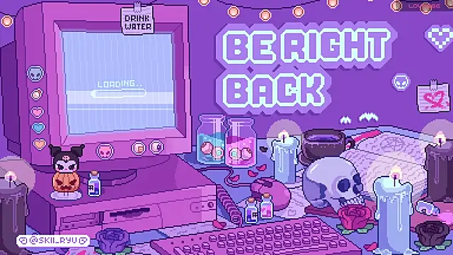 Ice Princess  online show from December 20, 2025, 3:48 pm