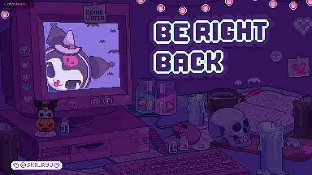 Ice Princess  online show from January 7, 2026, 12:54 pm