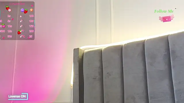 Ice Princess  online show from November 6, 2025, 2:10 pm