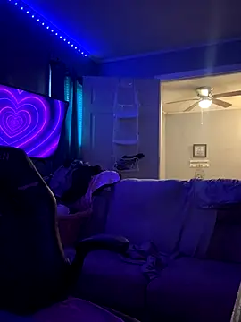 goddessmissmia online show from November 3, 2025, 9:40 pm