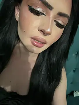 solaradevitta888 online show from March 8, 2026, 6:22 pm