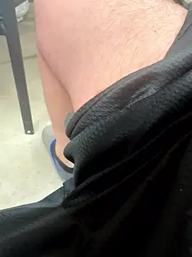 jamesliddick38 online show from January 15, 2026, 2:59 am