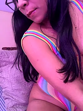 princesaliay online show from November 10, 2025, 6:57 pm