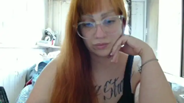 witchkiki online show from November 21, 2025, 11:53 am