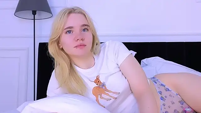 ANNABELLE LU online show from October 30, 2025, 2:32 am