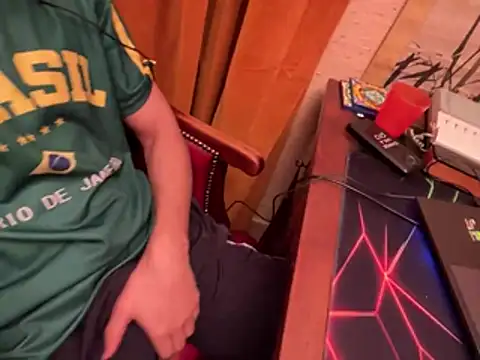 Lapatrona  online show from March 24, 2026, 6:19 pm