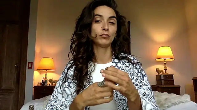 venuslibre online show from November 29, 2025, 7:25 pm