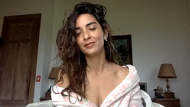 venuslibre online show from May 24, 2026, 12:27 pm