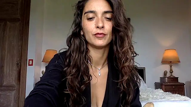 venuslibre online show from December 21, 2025, 11:34 am