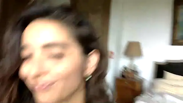 venuslibre online show from February 27, 2026, 12:27 pm