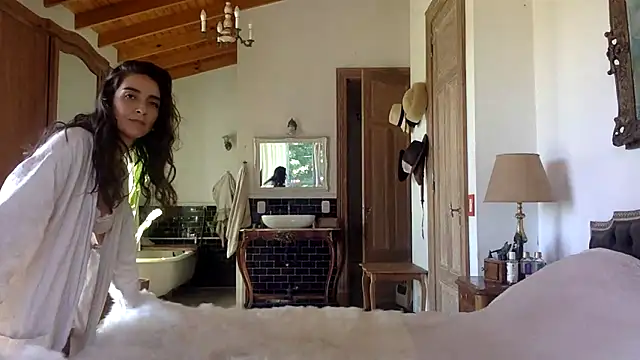 venuslibre online show from February 28, 2026, 1:00 pm