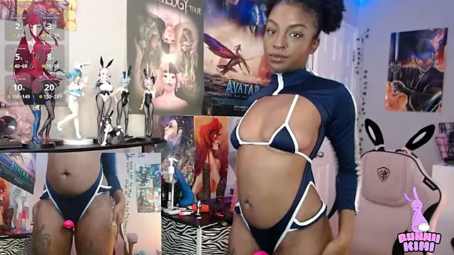 bunniikimi online show from June 1, 2026, 1:28 am