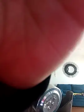 Esmeralda333 online show from March 19, 2026, 1:33 pm